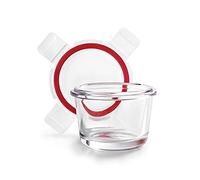 IBILI 755101 Contenedor de alimentos redondo 130 ML