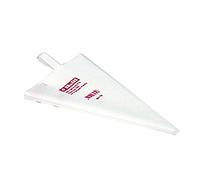 IBILI 756830 - Manga repostería Nylon, 30 cms