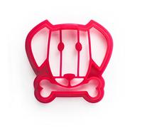 IBILI 756950 Set 3 moldes para pancake