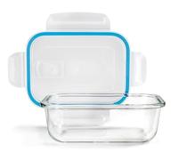 IBILI 757015 Contenedor air vent rectangular 1500