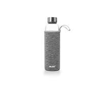 IBILI 758207 Botella borosilicato cotton grey 750 ML