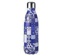 IBILI 758450 Botella termo doble pared porto 500