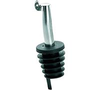 Ibili 759812 - Tap.Vert.INOX Clasica Std.C/Tap.Me-Caja