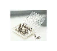 Ibili 760300 - Juego decorador maestro pastelero