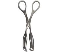 Ibili Pinza PASTELERIA INOX, Stainless Steel