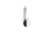 Ibili 762036 CORTAPIZZA Intense, Stainless Steel, Plata