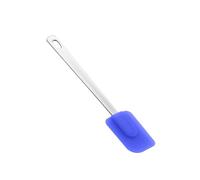 Ibili Espátula de silicona 763900 con mango INOX 18&
