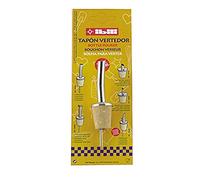 Ibili 764011 - Tapon Vertedor Stand. Prisma-INOX