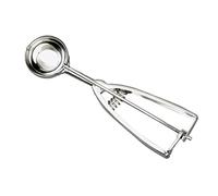 Ibili 764150 - Racionador de helado Inox 50 mm