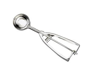 Ibili 764150 - Racionador de helado Inox 50 mm