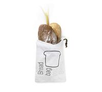 IBILI 764838 Bread Bag, 27.5 x 38 cm