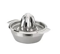 Ibili Exprimidor 765700 Inox 10 cm Acero inoxidable 0,4 l Multicolor