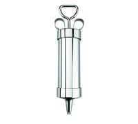 Ibili 772000 - Churrera-decorador Luxe (7 boquillas + 1 disco)