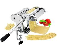 Ibili 773100 maquina para pasta fresca italia