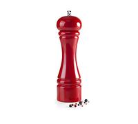 Ibili 773231 Molinillo DE Pimienta Red 31 CM, Stainless Steel