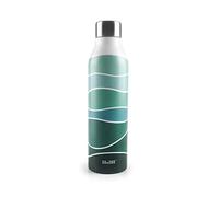 IBILI 774957 Marea Botella Termo Doble Pared, 500 ml, Acero Inoxidable 18/10, Reutilizable