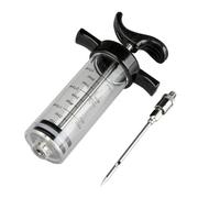 Ibili 777500 - Inyector de salsas 23 cm