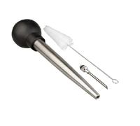 Ibili 777510 - Rociador de salsas Inox 26 cm