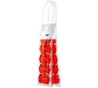 Ibili Bolsa ENFRIABOTELLAS 4 Lados, Stainless Steel