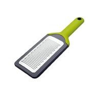 Ibili Rallador fino Easycook 779100 Acero inoxidable Gris/Plata/Verde 27 x 8 cm