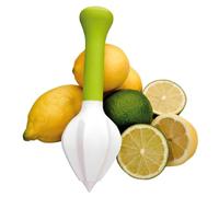 Ibili EXPRIMIDOR Manual, Stainless Steel, Multicolour, 0.79 Inches