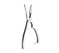 Ibili 781500 - Tenaza rompemarisco Inox 18 cm