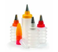 Ibili Set Decoracion Cookies Y Cupcakes