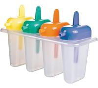 IBILI 783400 Moldes para Helados