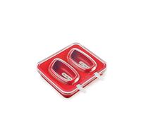 IBILI - 783950 - molde 2 helados 3d ete