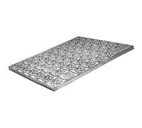 Ibili 787225 - Base para fondant 25 x 35 cm