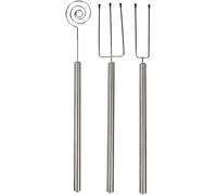 Ibili 788000 - Set utensilios para chocolatinas