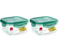 IBILI 790408 Container, 800 ml (Paquete de 2)