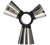 IBILI 791600 - Medidor de Licor Triple