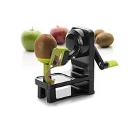 Ibili PELADOR DE Manzana Y Kiwi, Stainless Steel