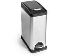 IBILI - 796721 - Cubo para Reciclaje 1x15 lt
