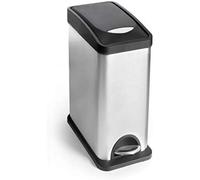 IBILI - 796721 - cubo para reciclaje 1x15 lt