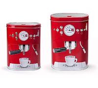 IBILI 812518 Coffee Capsule Pot, 22 cm