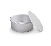 IBILI 815715 Molde redondo extra aLTo movil 15x10 CM