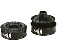 Ibili 820224 - Molde desmontable 2 usos 24 cm