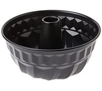 Ibili 820622 - Molde bizcocho "Kugelhof" 22 cm antiadherente