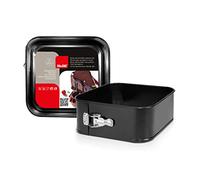 IBILI 821024 Molde desmontable aLTo moka 24x24 CM