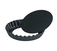 Ibili 822912 - Molde Rizado Movil Mini Moka 12 Cms.