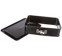 Ibili 826628 - Desmontable Rectang.Con Base Extra 28X18