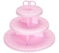 IBILI 827600 - Soporte para Cake Pops y Cupcakes