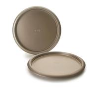 Ibili 840634 MOLDE PIZZA 34 CM GOLDEN CLASS