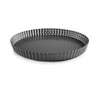 Ibili Molde rizado perforado Crous multicolor 24 cm 5,3 litros Nylon