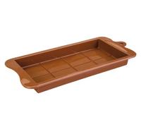 Ibili 860400 - Molde Turron De Chocolate