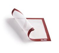 IBILI 865050 Tapete de silicona microperforado 40x30