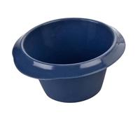 Ibili 870001 - Flanero individual 8 cm (set de 2 piezas) Blueberry