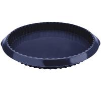 Ibili 870006 - Molde rizado Blueberry 24 cm 100% silicona